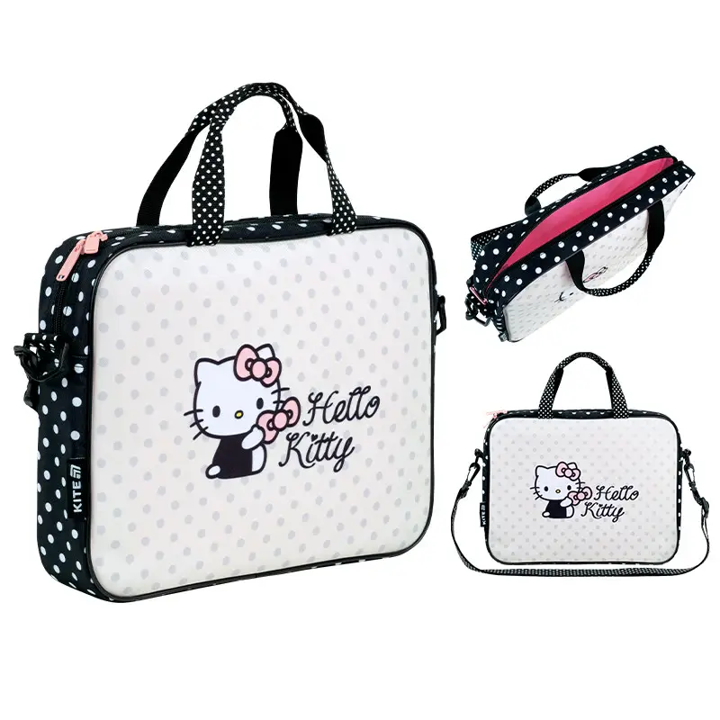 Рюкзак детский Kite Hello Kitty Beige HK26-589-2