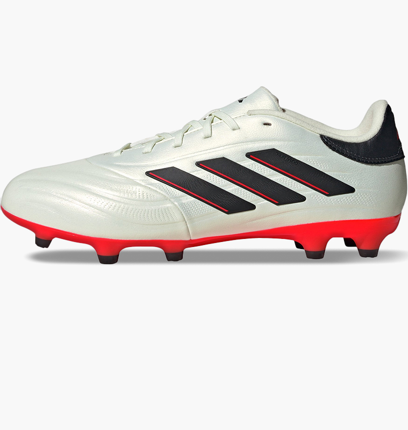 Adidas Copa — лінійка з точним контролем м'яча, комфортною