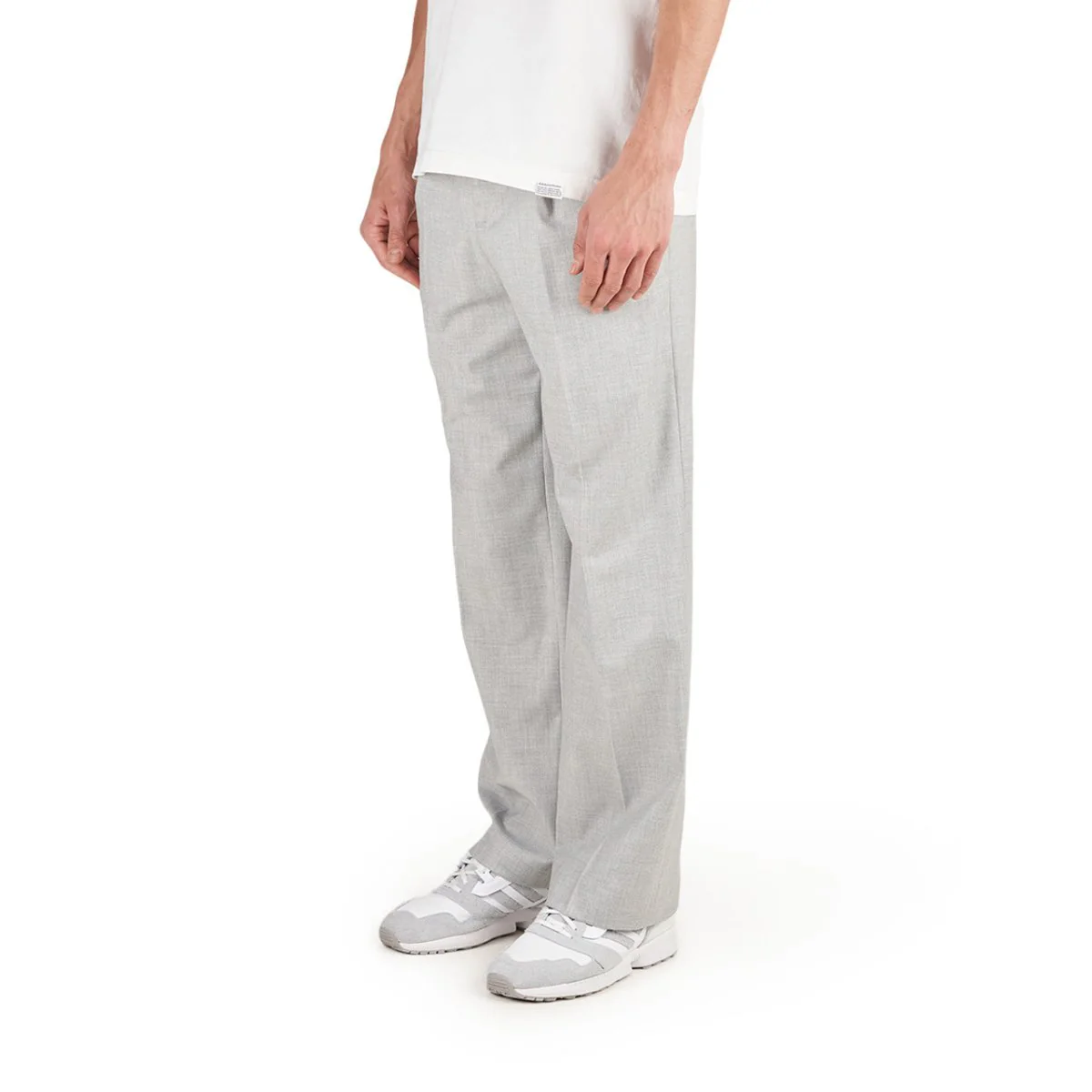 Штаны мужские Han Kjobenhavn Boxy Grey M-130344