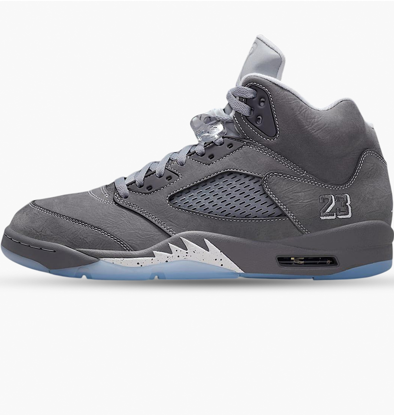 Коллекция air jordan 5 купить по доступной цене - yes, original