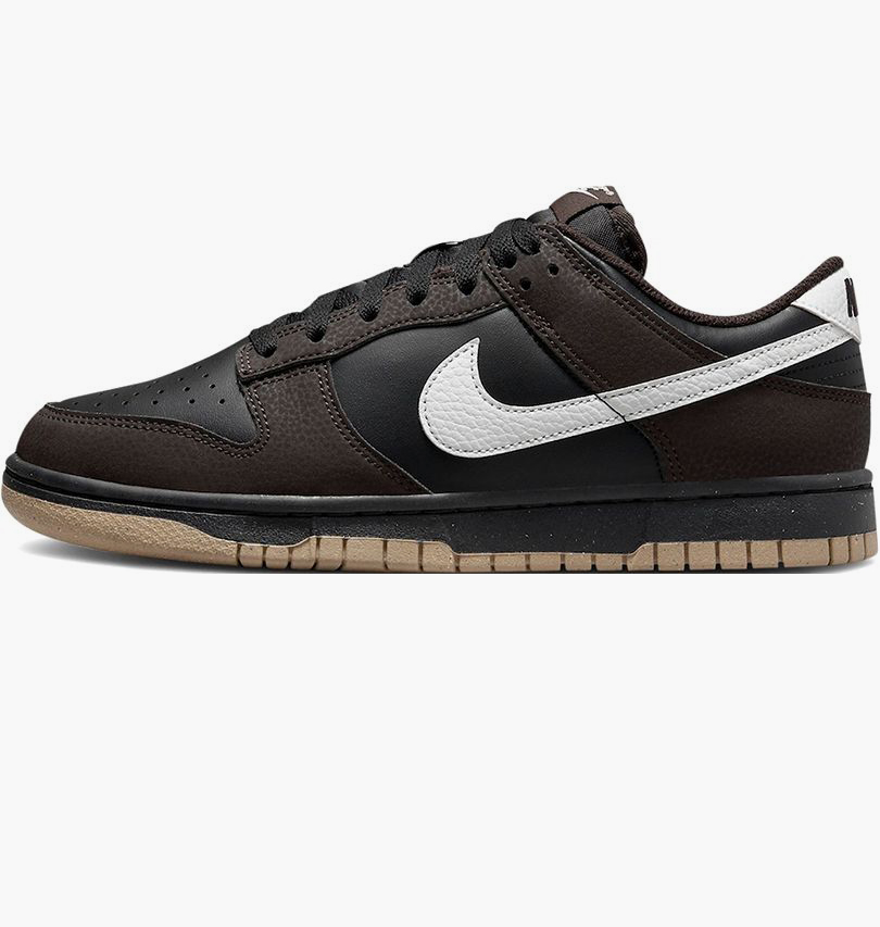 Стильне та якісне взуття Nike Dunk Low — вибір для тих, хто цінує