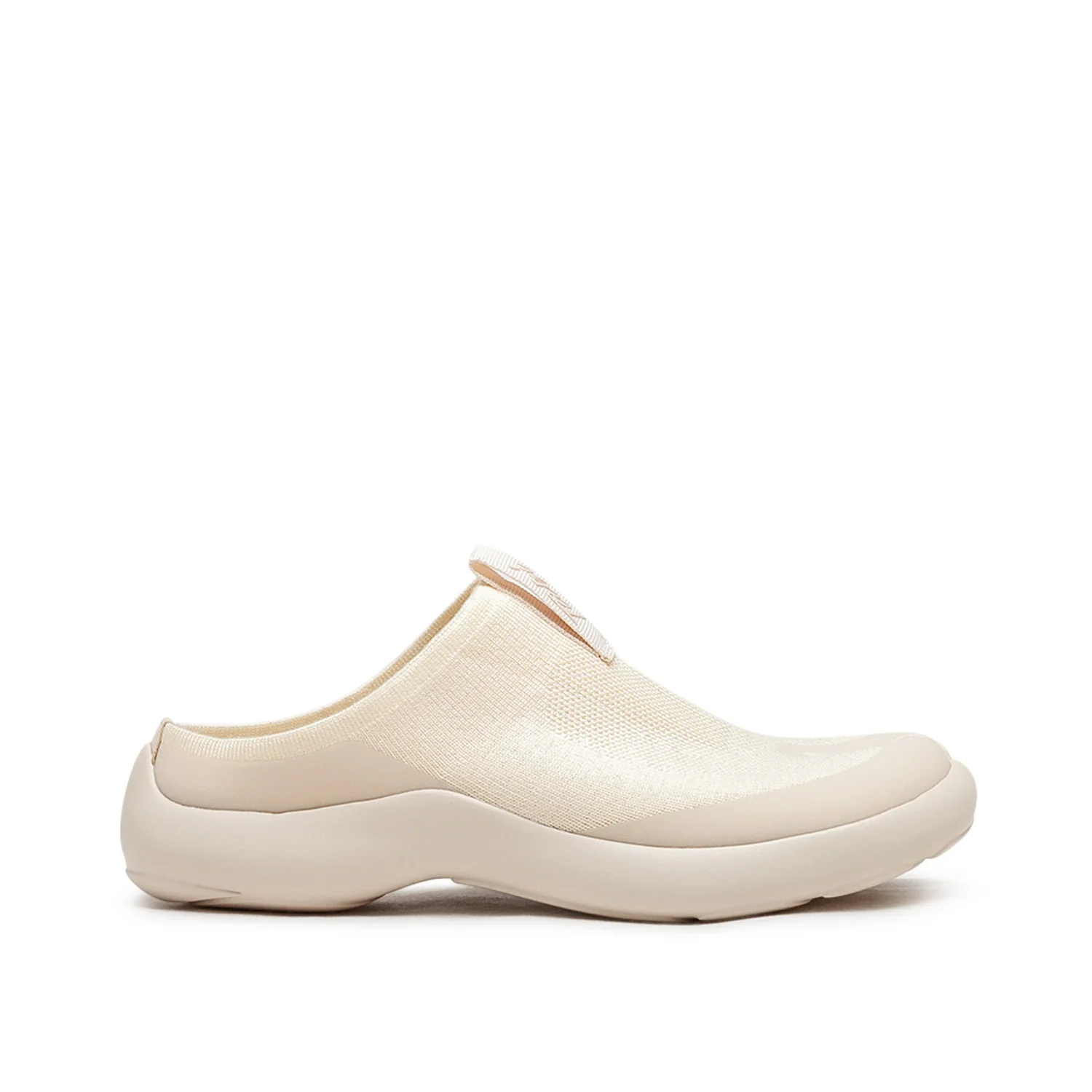 Тапочки женские Tabi Footwear Mules Beige 230-B