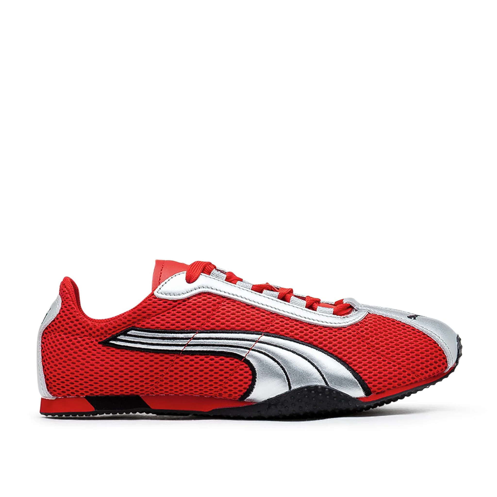 Кросівки унісекс Puma H-Street Og Red 403692-03