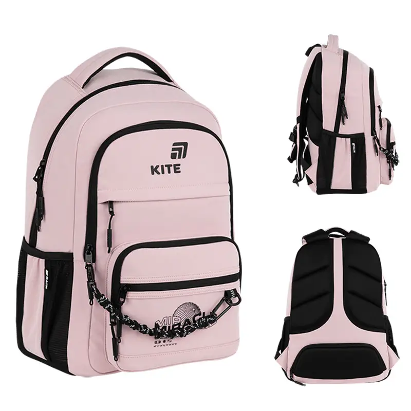 Рюкзак детский Kite Pink K26-1019L-1