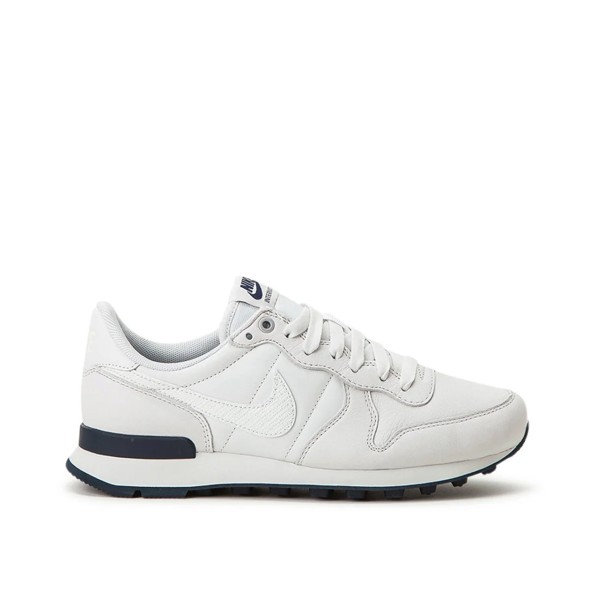 Кросівки жіночі Nike Internationalist White 828404-018