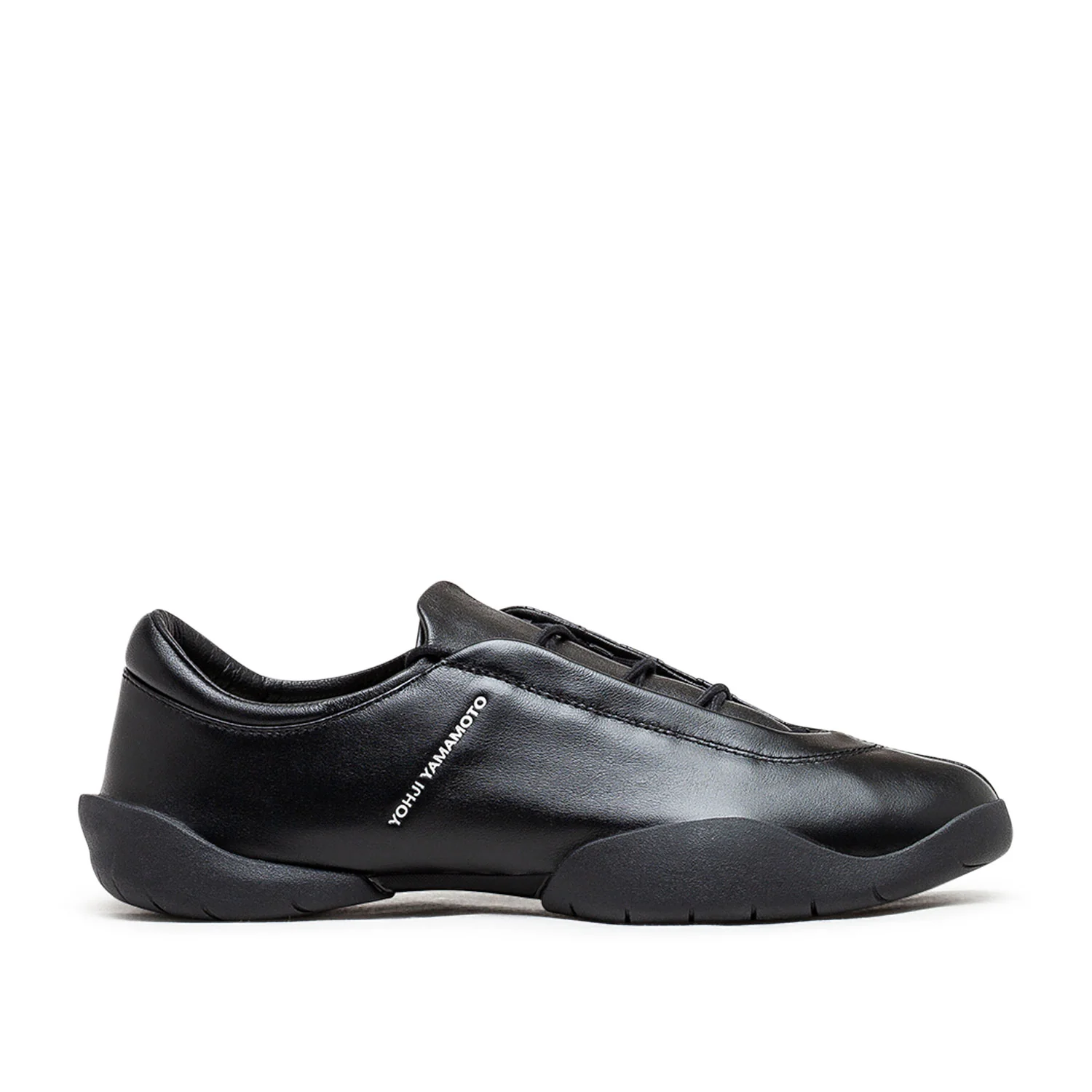 Кроссовки мужские Y-3 Black JS1116
