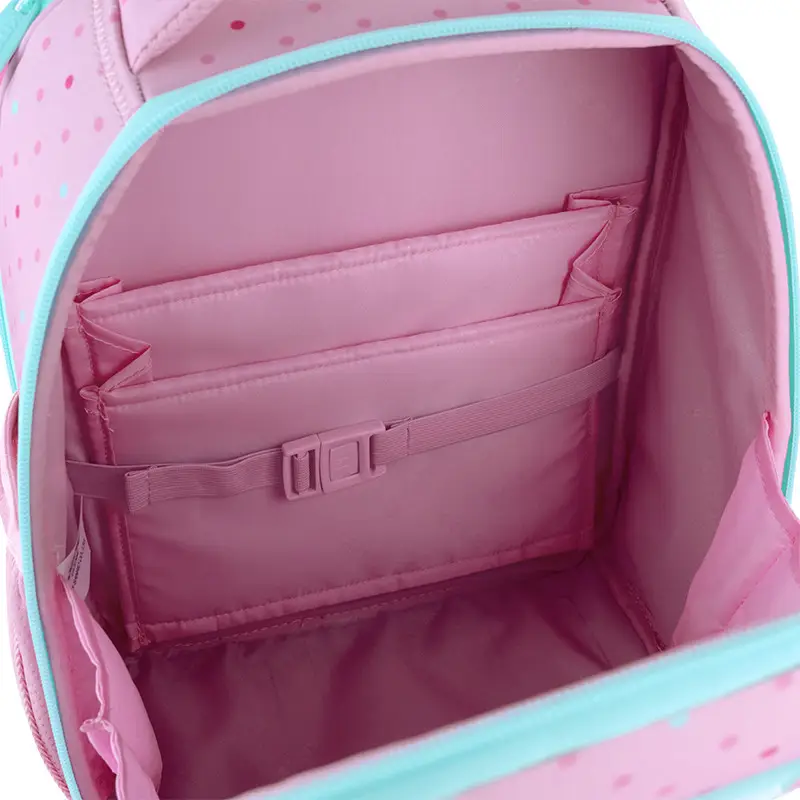 Рюкзак детский Kite Hello Kitty Pink HK26-555S-1