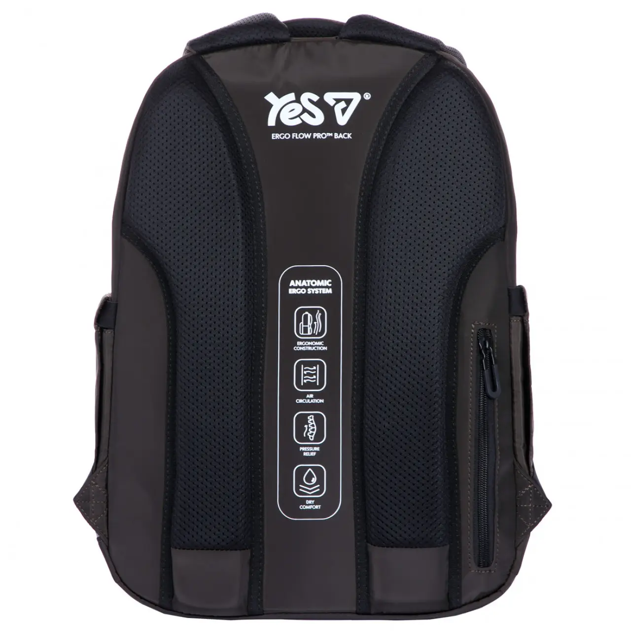 Рюкзак дитячий YES Break Brown TS-48L-550357