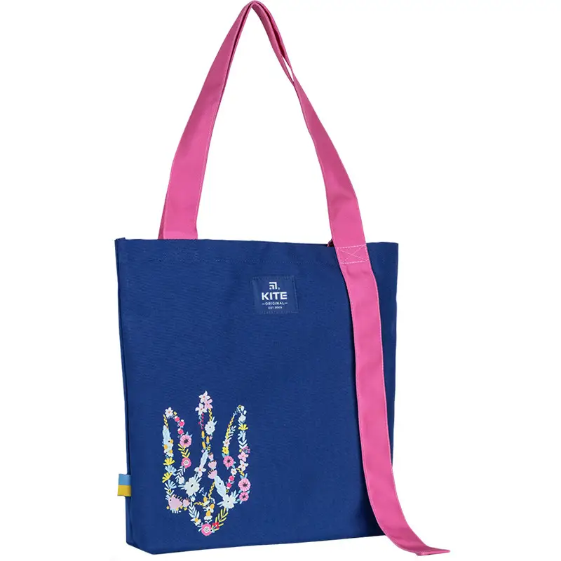 Рюкзак детский Kite Blue K24-587-2