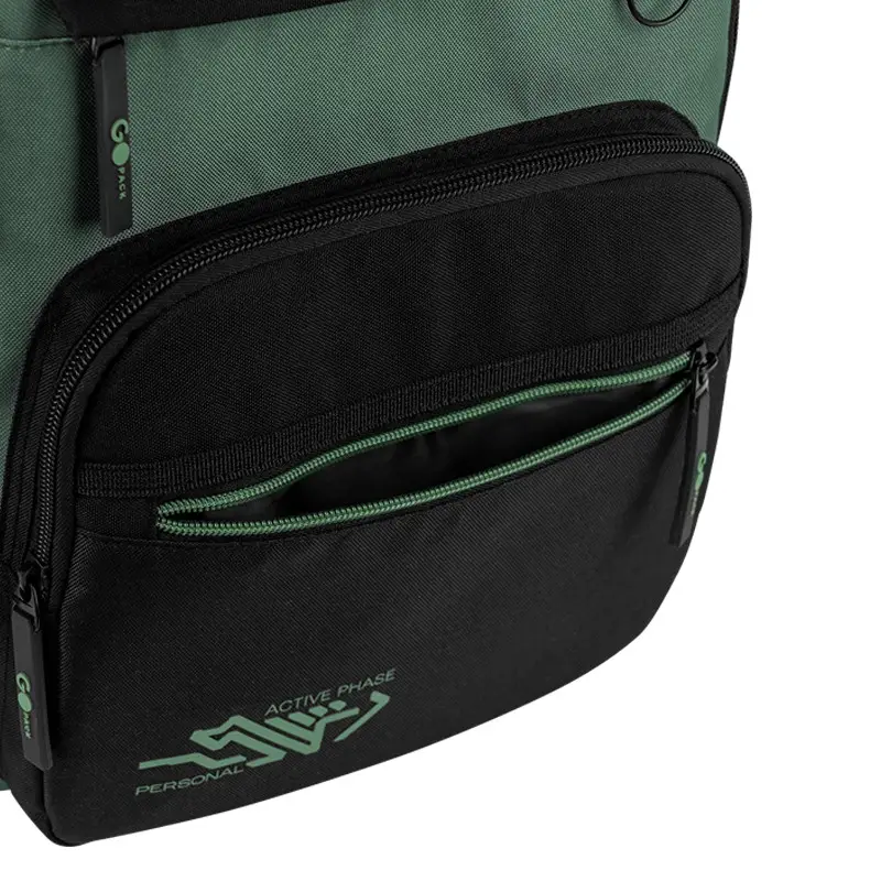 Рюкзак детский GoPack Olive GO26-121L-3