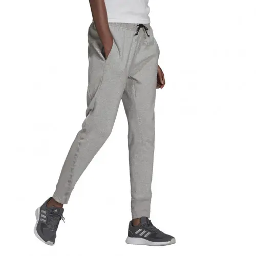 Штани жіночі Adidas Designed 2 Move Cotton Touch Grey H10200