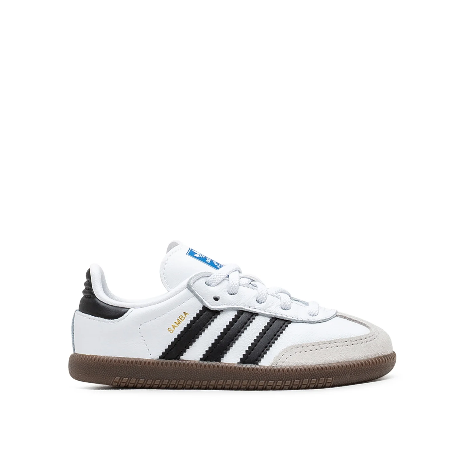 Кроссовки детские Adidas Originals White IE3679