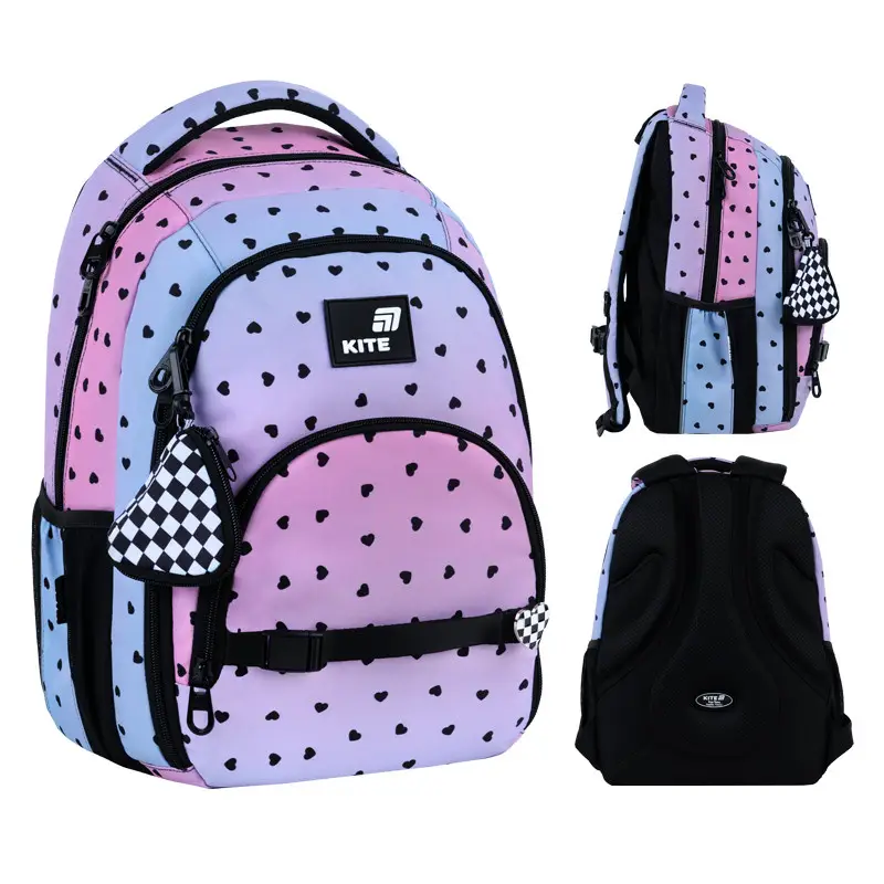Рюкзак дитячий Kite Gradient Multi K26-905M-2
