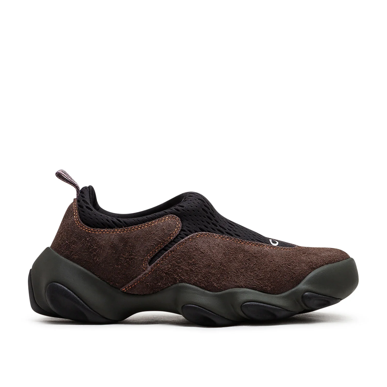 Кросівки унісекс Oakley Factory Team Brown BDF24S00004115BR13