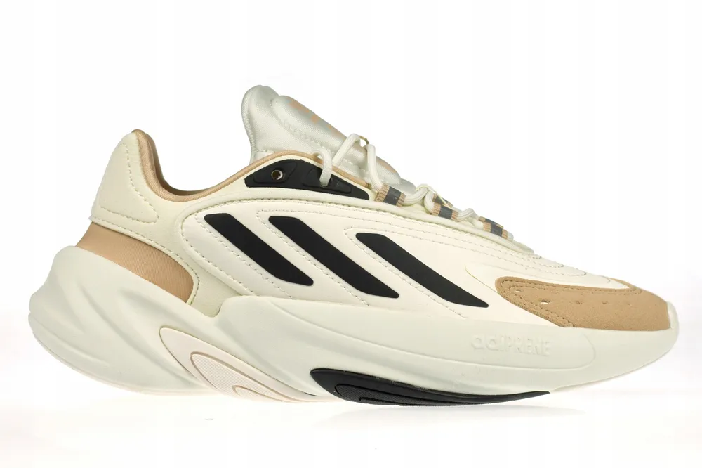 Кроссовки женские Adidas Ozelia Originals Beige GX3969