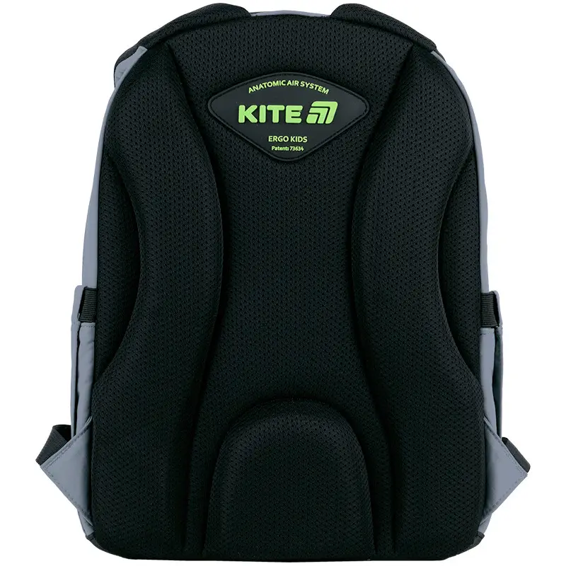 Рюкзак детский Kite Urban Grey K26-584M-3