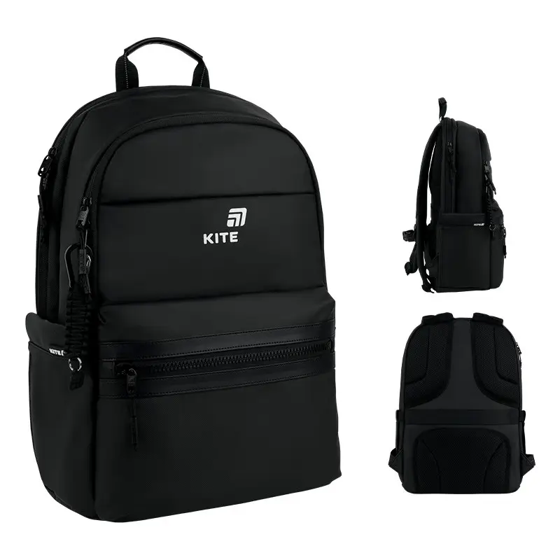 Рюкзак детский Kite Black K26-2721L-2