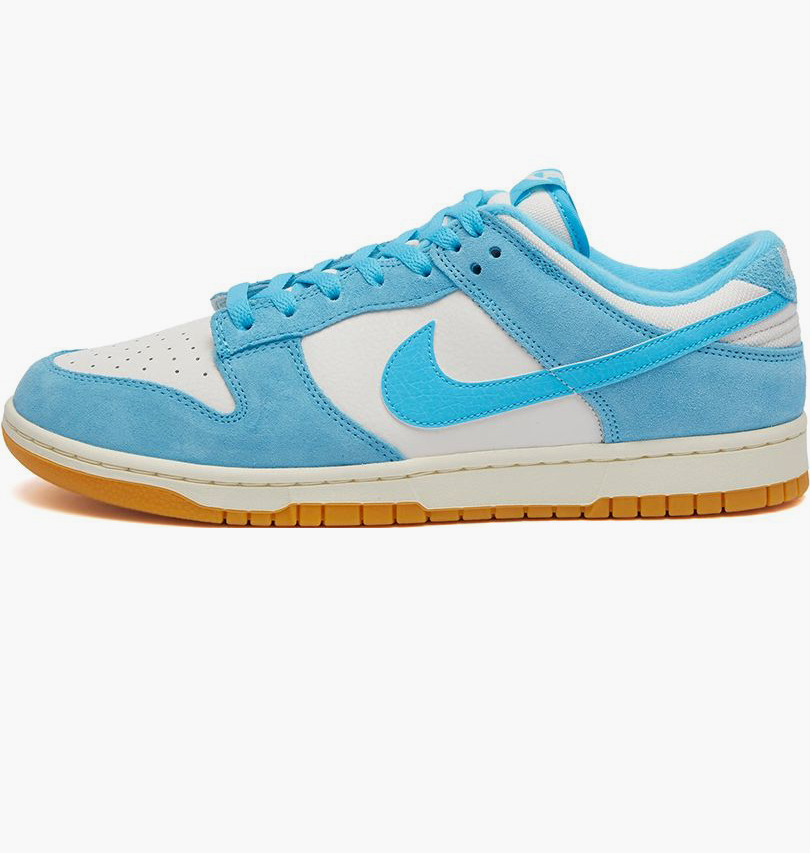 Стильне та якісне взуття Nike Dunk Low — вибір для тих, хто цінує